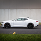 Image for article titled 2017 Chevrolet Camaro 2.0T Automatic: The Base Model No Longer Sucks